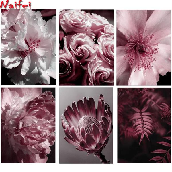 diamond painting 5d diy full embroidery"pink peony rose flower leaves wall art "diamond cross stitch rhinestone home decoration
diamond painting 5d diy full embroidery"pink peony rose flower leaves wall art "diamond cross stitch rhinestone home decoration
