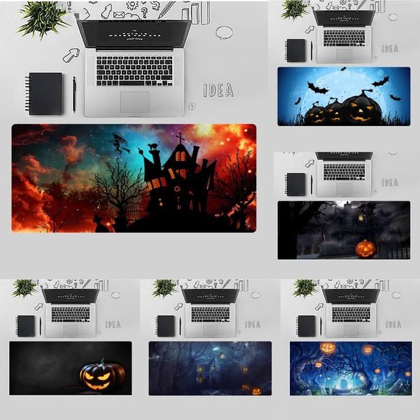 mouse pads & wrist rests halloween funny gamer play mats gaming mousepad desk table game office work large pad non-slip lapcushion
mouse pads & wrist rests halloween funny gamer play mats gaming mousepad desk table game office work large pad non-slip lapcushion