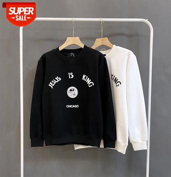 kanye west men's spring and autumn loose pullover hoodie foam printing high-street style tie-dyed clothing #ll8n, Black
kanye west men's spring and autumn loose pullover hoodie foam printing high-street style tie-dyed clothing #ll8n, Black