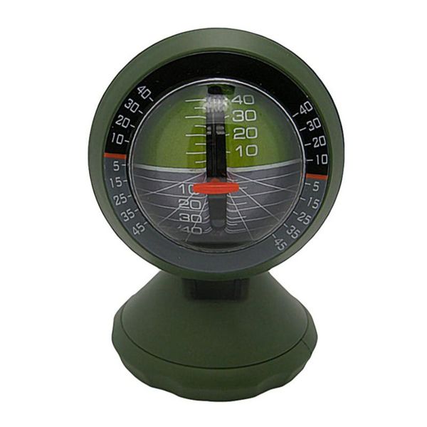 outdoor gadgets multifunction car inclinometer angle slope meter balancer measure tool professional compass for drive hiking
outdoor gadgets multifunction car inclinometer angle slope meter balancer measure tool professional compass for drive hiking