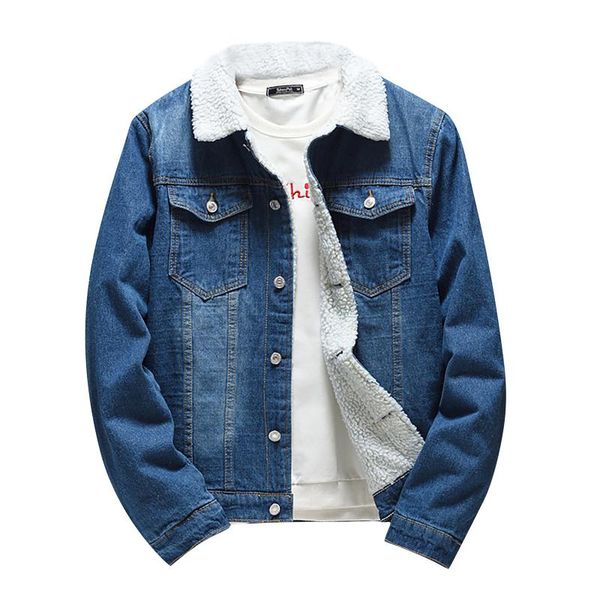 men's hoodies & sweatshirts autumn winter pocket button flick denim fashion loose jacket coat street casual 2021, Black
men's hoodies & sweatshirts autumn winter pocket button flick denim fashion loose jacket coat street casual 2021, Black