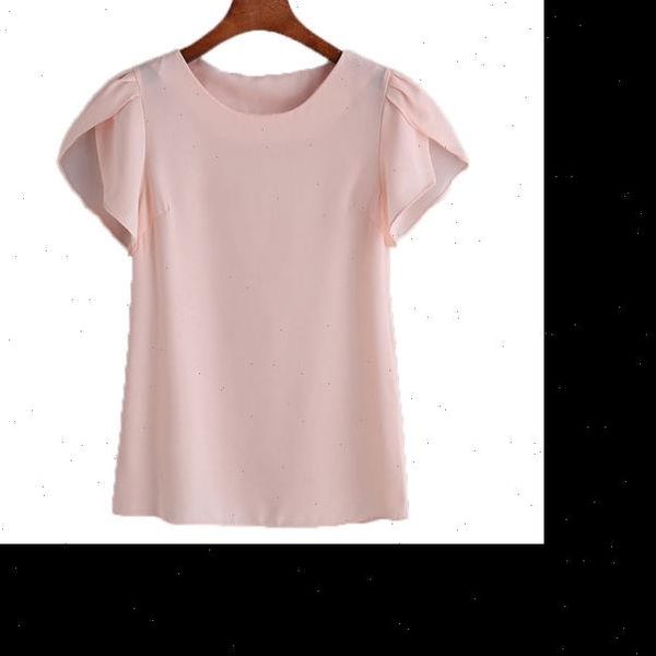 women summer short sleeve floral shirt blouse loose casual tee drop shipping good quality, White
women summer short sleeve floral shirt blouse loose casual tee drop shipping good quality, White
