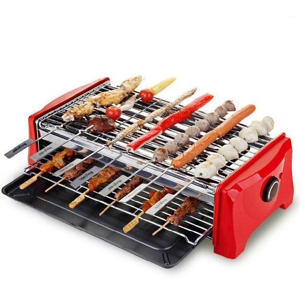 camp kitchen dmwd 2000w 3u heating tube barbecue grill electric griddle bbq tools with skewer oil brush spice bottle smokeless for 3-5 peopl
camp kitchen dmwd 2000w 3u heating tube barbecue grill electric griddle bbq tools with skewer oil brush spice bottle smokeless for 3-5 peopl