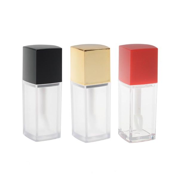 5 pieces empty lip glaze tube mini lip blam bottles refillable lipgloss tube diy cosmetic containers 5ml lipstick tubes clear fr
5 pieces empty lip glaze tube mini lip blam bottles refillable lipgloss tube diy cosmetic containers 5ml lipstick tubes clear fr
