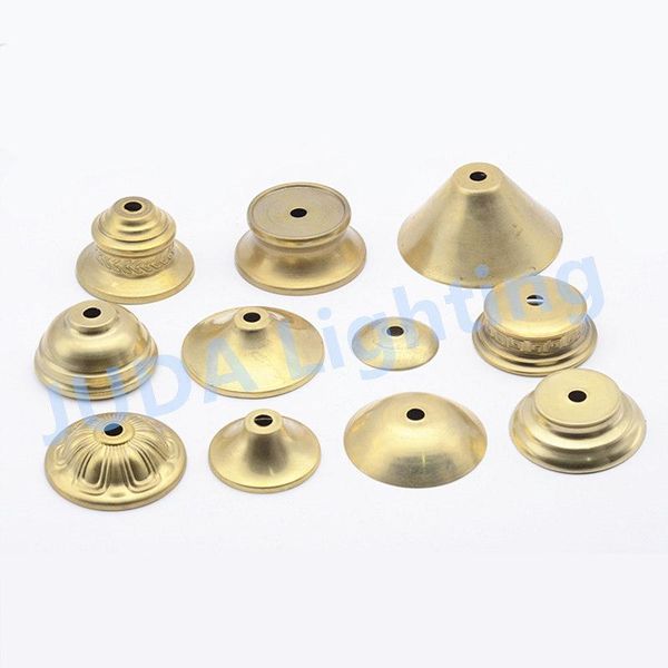 lamp covers & shades copper metal cover cap brass tube decorative m10 hole light body decoration fittings for chandelier led ceramic lights
lamp covers & shades copper metal cover cap brass tube decorative m10 hole light body decoration fittings for chandelier led ceramic lights