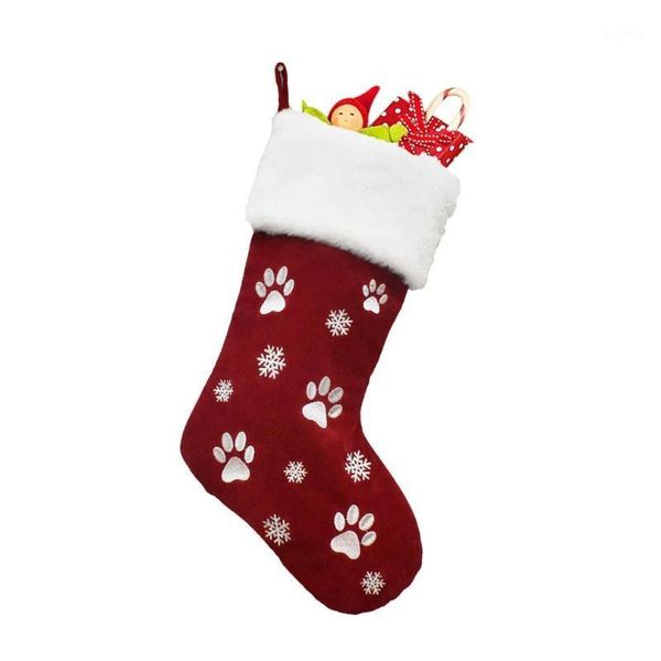 christmas decorations stocking sack gift candy bag children kids noel for home sock tree decor
christmas decorations stocking sack gift candy bag children kids noel for home sock tree decor