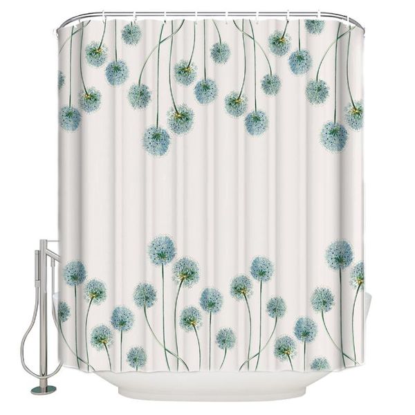 shower curtains small fresh dandelion retro flowers plants polyester fabric curtain
shower curtains small fresh dandelion retro flowers plants polyester fabric curtain