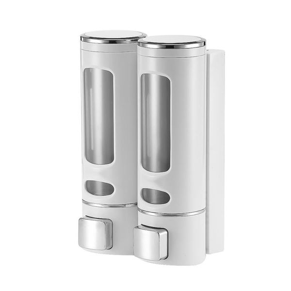 liquid soap dispenser hand press clear lotion storage bathroom wall mounted self-adhesive shampoo container
liquid soap dispenser hand press clear lotion storage bathroom wall mounted self-adhesive shampoo container
