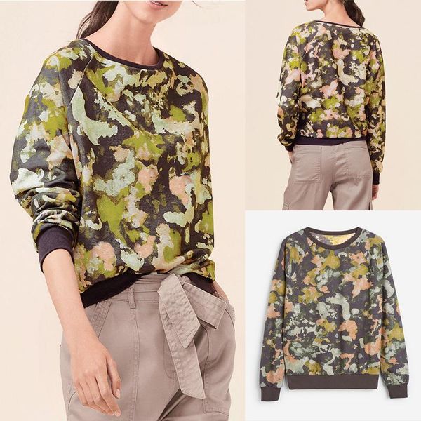 women's hoodies & sweatshirts painting sudadera mujer print sweatshirt women long sleeve hoodie 2021 autumn o neck casual jumper pullov, Black
women's hoodies & sweatshirts painting sudadera mujer print sweatshirt women long sleeve hoodie 2021 autumn o neck casual jumper pullov, Black