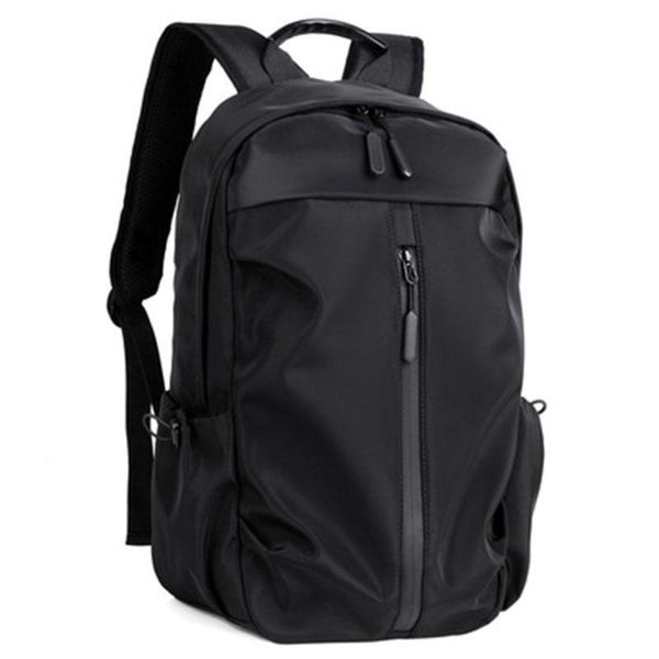 backpack men's business casual computer bag usb charging travel student foreign trade of jt550046
backpack men's business casual computer bag usb charging travel student foreign trade of jt550046