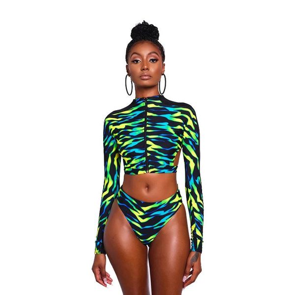 one-piece suits 2021 ladies long sleeve swimwear surfing suit swimsuit women summer beach xl
one-piece suits 2021 ladies long sleeve swimwear surfing suit swimsuit women summer beach xl