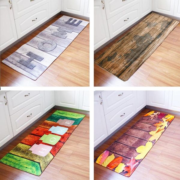 carpets kitchen rug for floor long door mat antiskid vintage style non-slip bedroom bedside mats 60x180cm
carpets kitchen rug for floor long door mat antiskid vintage style non-slip bedroom bedside mats 60x180cm