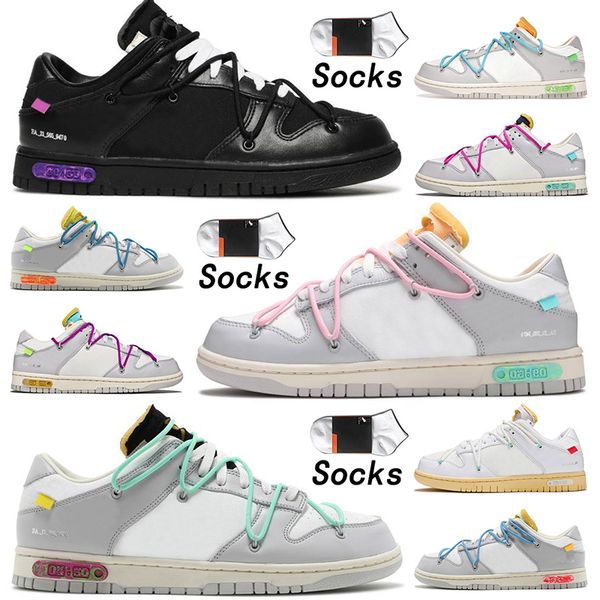 sb dunk x ow casual shoes dunks low off the 50 mens women lot 1 leather white black original platform designer sports size 36-45
sb dunk x ow casual shoes dunks low off the 50 mens women lot 1 leather white black original platform designer sports size 36-45