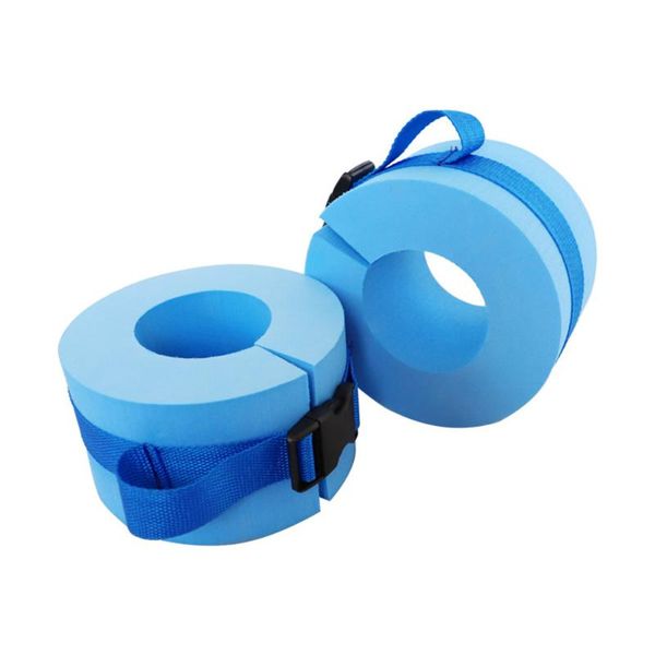 pool & accessories 2pcs foam aquatic cuffs floating ring swimming leggings water exercise aerobics for ankle arm wrist fitness training
pool & accessories 2pcs foam aquatic cuffs floating ring swimming leggings water exercise aerobics for ankle arm wrist fitness training