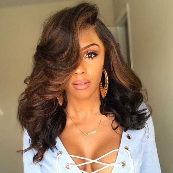 long curly wig female mixed color deviation rose net chemical fiber headgear, Black
long curly wig female mixed color deviation rose net chemical fiber headgear, Black