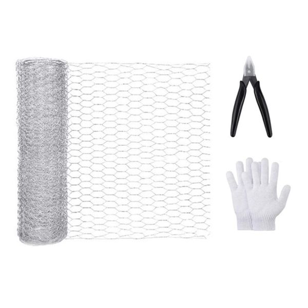 fencing, trellis & gates galvanized hexagonal wire mesh light and strong enough home use for craft projects fence net
fencing, trellis & gates galvanized hexagonal wire mesh light and strong enough home use for craft projects fence net