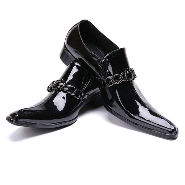 dress shoes first-class cowhide black formal wedding suit men businessmen rhineston brogue banquet male
dress shoes first-class cowhide black formal wedding suit men businessmen rhineston brogue banquet male