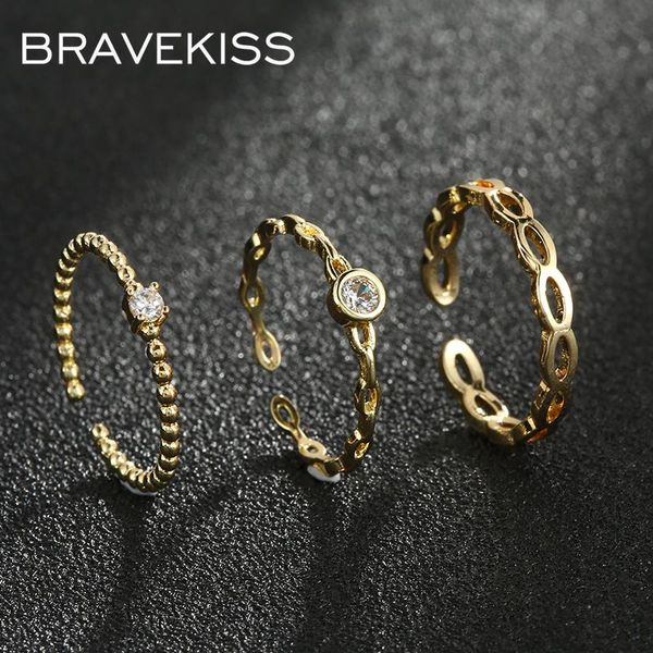 wedding rings bravekiss glossy open combination cz ring for women enaggement jewelrys anel bijoux femme fashion jewelry ur0630, Slivery;golden
wedding rings bravekiss glossy open combination cz ring for women enaggement jewelrys anel bijoux femme fashion jewelry ur0630, Slivery;golden