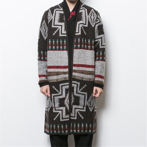 chinese trends woollen fashion windbreaker wear pattern men's mid length coat 8d6r, Tan;black
chinese trends woollen fashion windbreaker wear pattern men's mid length coat 8d6r, Tan;black