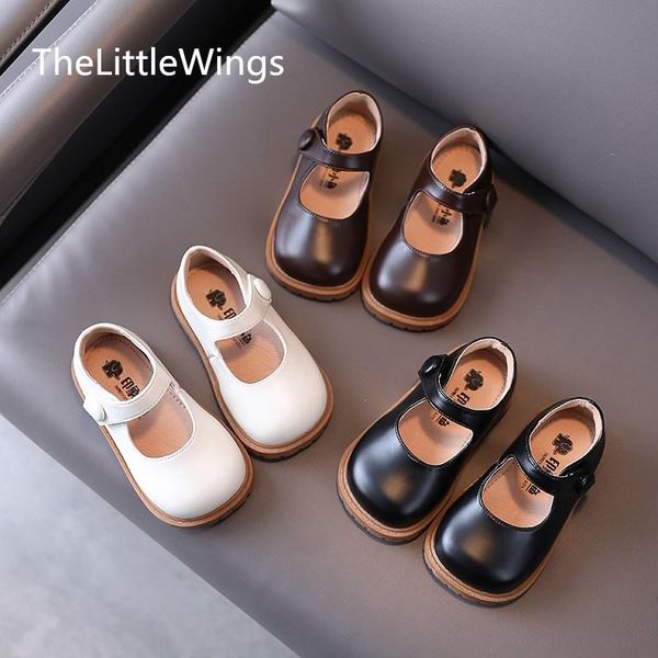 flat shoes children' princess spring 2021 fashion simplicity girl leisure 1-3-9 years old british style summer sandal, Black;grey
flat shoes children' princess spring 2021 fashion simplicity girl leisure 1-3-9 years old british style summer sandal, Black;grey