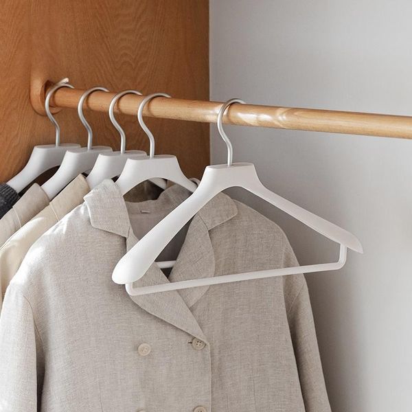 hangers & racks 10 pcs of drying non-slip suit coat hanger seamless wide-shoulder clothes support
hangers & racks 10 pcs of drying non-slip suit coat hanger seamless wide-shoulder clothes support