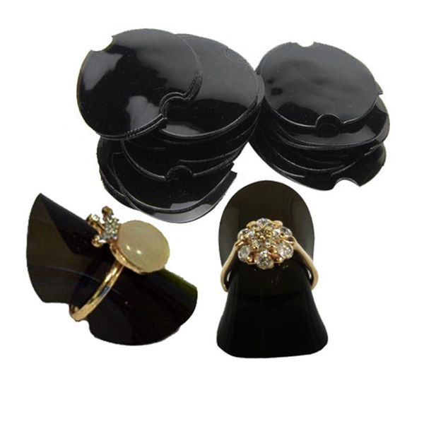 jewelry pouches, bags round plastic ring display small piece of black transparent card position rack 200 pcs/lot, Pink;blue
jewelry pouches, bags round plastic ring display small piece of black transparent card position rack 200 pcs/lot, Pink;blue