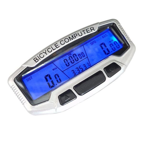 bike computers sunding bicycle speedometer wired computer sach odometer lcd screen blue backlight sd-558a
bike computers sunding bicycle speedometer wired computer sach odometer lcd screen blue backlight sd-558a