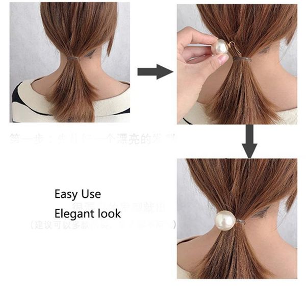 fashion women simulated pearl hairpins metal barrette clip wedding bridal hair accessories wedding hairstyle design too qylltt, Silver
fashion women simulated pearl hairpins metal barrette clip wedding bridal hair accessories wedding hairstyle design too qylltt, Silver