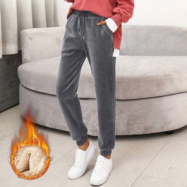 women's pants & capris women winter thick lambskin cashmere warm female casual cotton loose harlan long trousers plus size s-3xl, Black;white
women's pants & capris women winter thick lambskin cashmere warm female casual cotton loose harlan long trousers plus size s-3xl, Black;white
