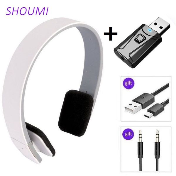 sport headphones hd noise cancelling earphone wireless headset with bluetooth usb tv adaptor hifi deep bass sound for xiaomi tv
sport headphones hd noise cancelling earphone wireless headset with bluetooth usb tv adaptor hifi deep bass sound for xiaomi tv
