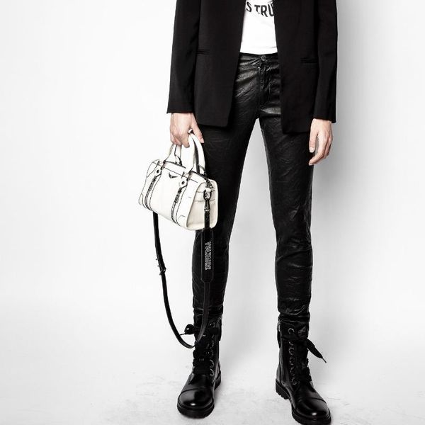 card holders 100% genuine leather wings zipper decoration white bag one should fashion mini black handbag for women, Brown;gray
card holders 100% genuine leather wings zipper decoration white bag one should fashion mini black handbag for women, Brown;gray
