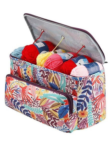 other arts and crafts fashion square wool yarn storage bag for crochet thread case crocheting hook organizer sewing accessories container
other arts and crafts fashion square wool yarn storage bag for crochet thread case crocheting hook organizer sewing accessories container