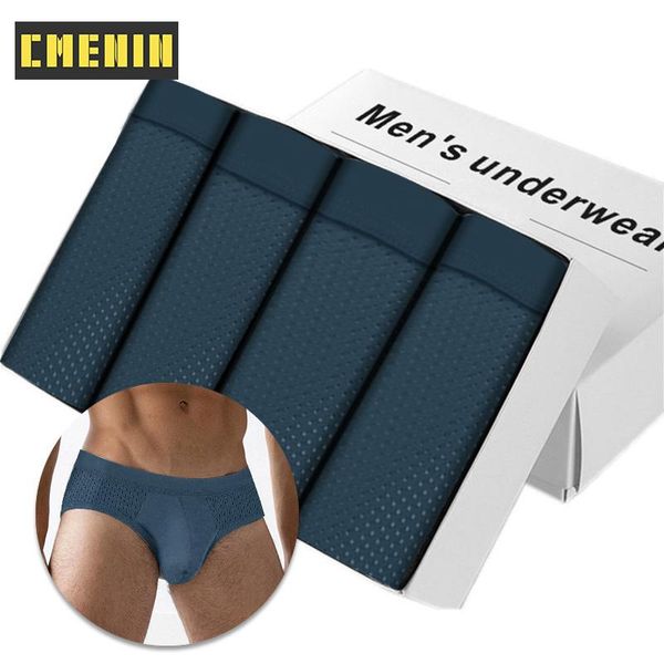 underpants 4pcs/lot quick dry cotton man's underwear briefs ins style men's bikini gay cm003, Black;white
underpants 4pcs/lot quick dry cotton man's underwear briefs ins style men's bikini gay cm003, Black;white
