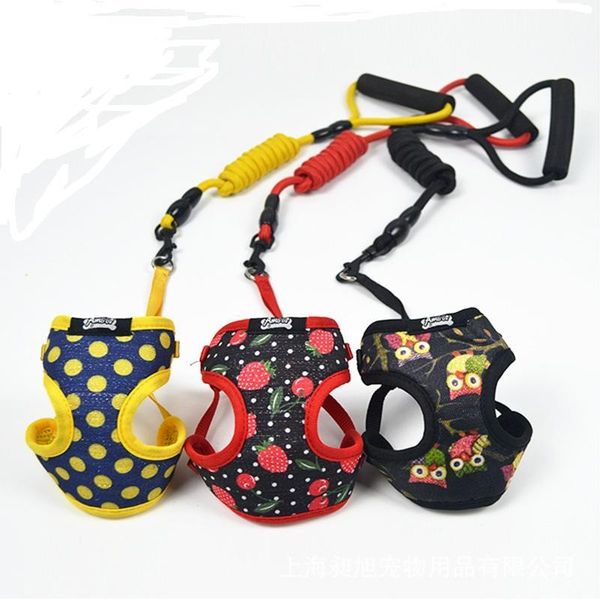 dog collars & leashes pet supplies clothes harness comfortable vest chest strap walking puppy traction leading rope
dog collars & leashes pet supplies clothes harness comfortable vest chest strap walking puppy traction leading rope