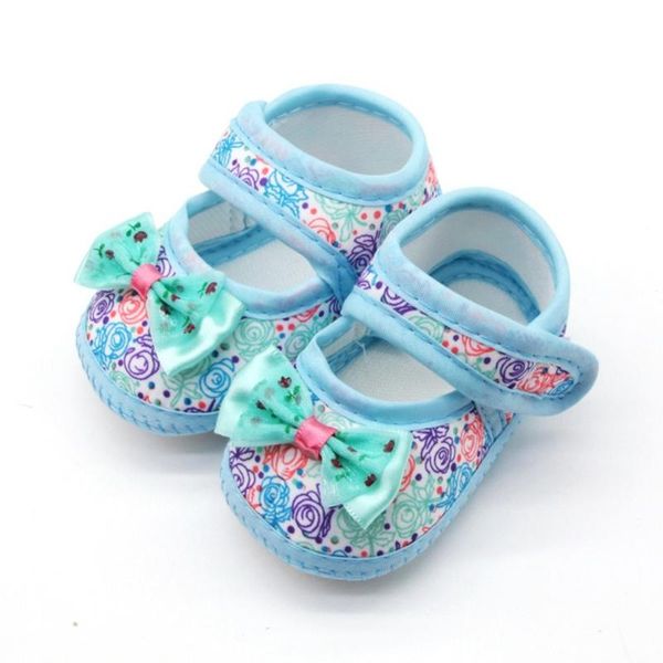 baby girl breathable anti-slip floral bow shoes casual sneakers toddler soft soled first walkers 0-18m sale 
baby girl breathable anti-slip floral bow shoes casual sneakers toddler soft soled first walkers 0-18m sale