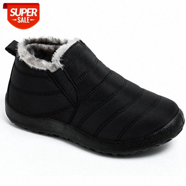 fashion winter snow boots outdoor men boots winter shoes men sneakers plus size military waterproof shoes work #6x16
fashion winter snow boots outdoor men boots winter shoes men sneakers plus size military waterproof shoes work #6x16