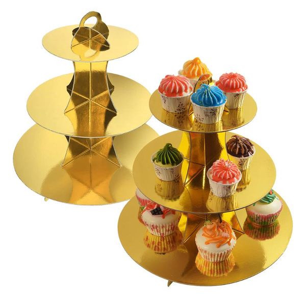 other festive & party supplies 3 layers cardboard cake display stand happy birthday decor er folding storage wedding decoration
other festive & party supplies 3 layers cardboard cake display stand happy birthday decor er folding storage wedding decoration
