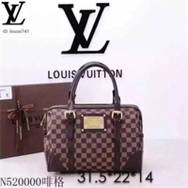 brand designer luxury oefo m52000 fashion atmosphere brown grid handbag women handbags iconic bags handles shoulder bags totes cross bod
brand designer luxury oefo m52000 fashion atmosphere brown grid handbag women handbags iconic bags handles shoulder bags totes cross bod