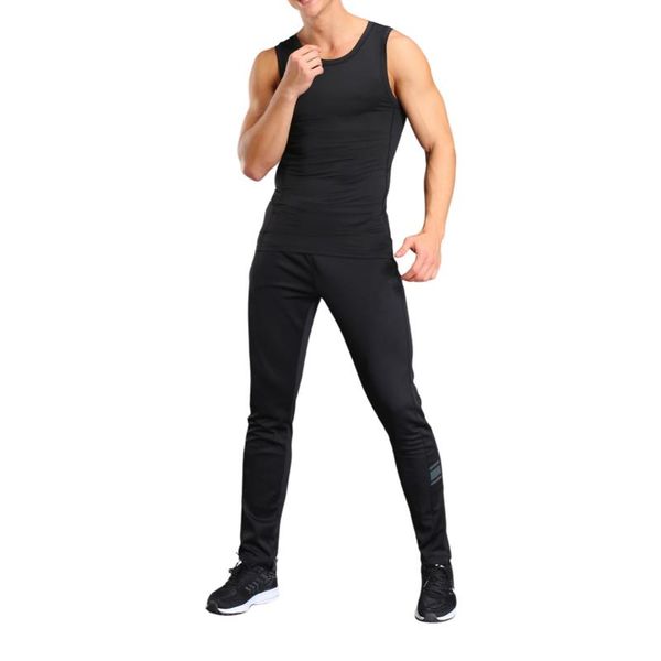 men's pants men printed sweatpants sports summer casual zipper male trousers with side pockets skinny fit tracksuit clothing, Black
men's pants men printed sweatpants sports summer casual zipper male trousers with side pockets skinny fit tracksuit clothing, Black