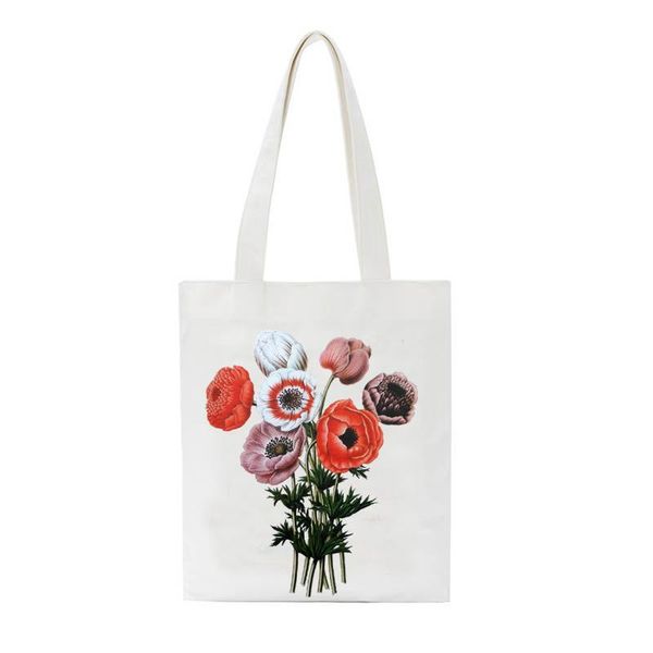 shopping bags ladies canvas tote bag floral flower plant pattern travel women eco reusable shoulder shopper bolsas de tela
shopping bags ladies canvas tote bag floral flower plant pattern travel women eco reusable shoulder shopper bolsas de tela