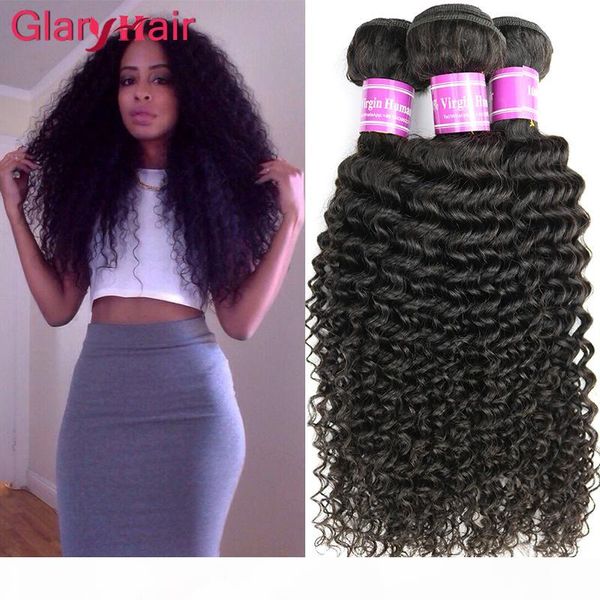 glary unprocessed brazilian virgin kinky curly hair extensions remy human hair weaves bundles brazilian human kinky curly hair wefts, Black
glary unprocessed brazilian virgin kinky curly hair extensions remy human hair weaves bundles brazilian human kinky curly hair wefts, Black