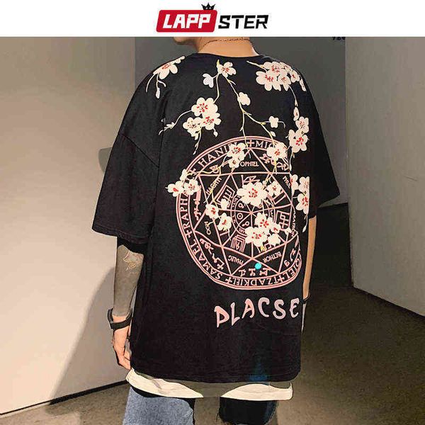 lappster men oversized hip hop casual t shirt cotton 2021 summer mens harajuku black t-shirt male loose cherry tees 5xl g1217, White;black
lappster men oversized hip hop casual t shirt cotton 2021 summer mens harajuku black t-shirt male loose cherry tees 5xl g1217, White;black