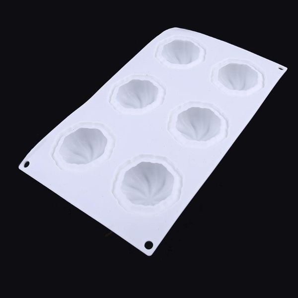 baking moulds 6 cavity pumpkinsilicone molds for mousse cake 3d mold pastry chocolate
baking moulds 6 cavity pumpkinsilicone molds for mousse cake 3d mold pastry chocolate