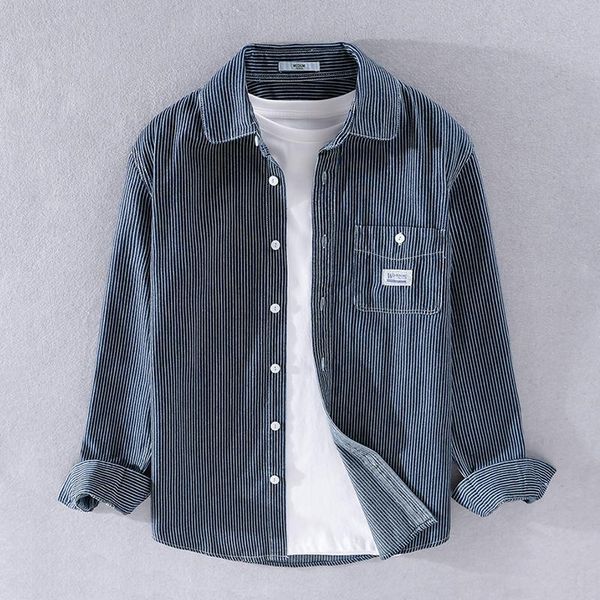 suehaiwe's italy brand cotton denim shirt men fashion casual shirts for men long-sleeved comfortable shirt mens trendy camiseta, White;black
suehaiwe's italy brand cotton denim shirt men fashion casual shirts for men long-sleeved comfortable shirt mens trendy camiseta, White;black