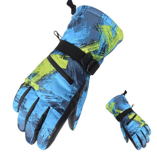 ski gloves winter waterproof non-slip plus velvet warm outdoor sports full-finger touch screen windproof riding
ski gloves winter waterproof non-slip plus velvet warm outdoor sports full-finger touch screen windproof riding