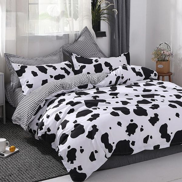 bedding sets 2021 cartoon bed linen duvet cover flat sheet set single double full king
bedding sets 2021 cartoon bed linen duvet cover flat sheet set single double full king