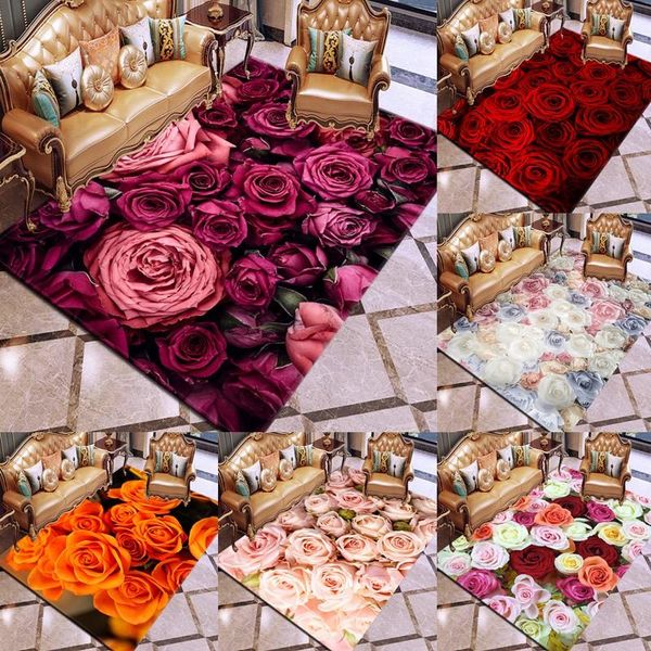 3d rose flower pattern rug bedroom kids room play mat carpet flannel memory foam area rugs large carpet for living room
3d rose flower pattern rug bedroom kids room play mat carpet flannel memory foam area rugs large carpet for living room