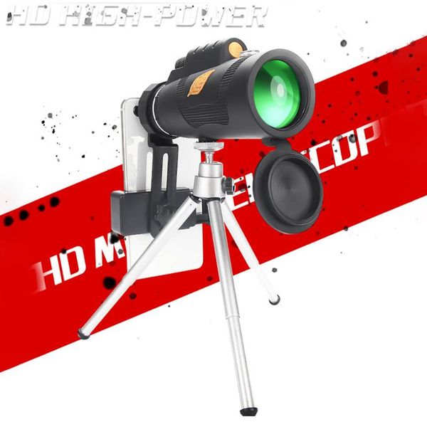 telescope & binoculars 12x50 monocular powerful night vision scope waterproof hd hunting optics spyglass long range 8000m cell phone holder
telescope & binoculars 12x50 monocular powerful night vision scope waterproof hd hunting optics spyglass long range 8000m cell phone holder