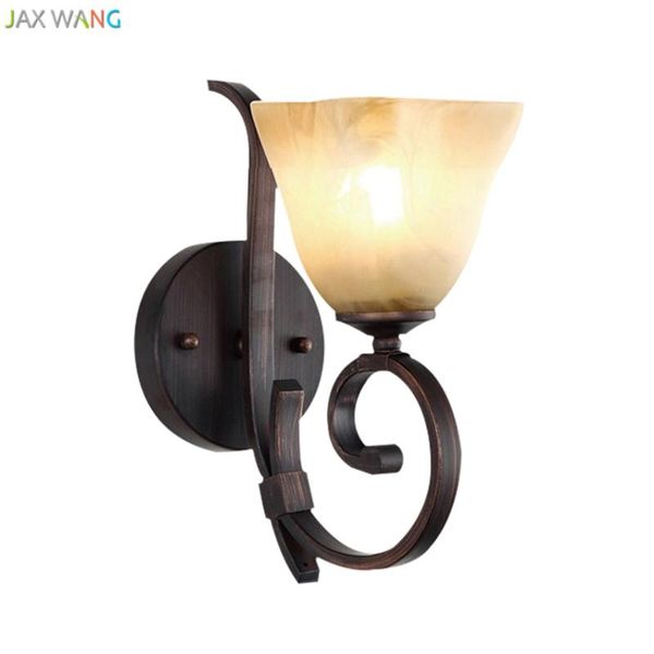 wall lamp american loft vintage led iron retro glass lampshade light for living room bathroom bedroom stair cafe lighting
wall lamp american loft vintage led iron retro glass lampshade light for living room bathroom bedroom stair cafe lighting