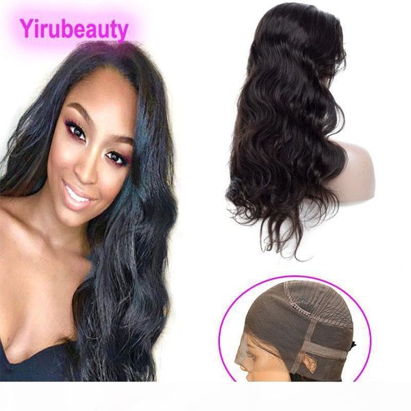 brazilian virgin hair 360 lace frontal wigs 8-26inch natural color body wave 360 lace wig adjustable straps body wave lace wigs, Black;brown
brazilian virgin hair 360 lace frontal wigs 8-26inch natural color body wave 360 lace wig adjustable straps body wave lace wigs, Black;brown